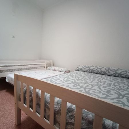 Hostel Rural David Broncano Orcera Kültér fotó