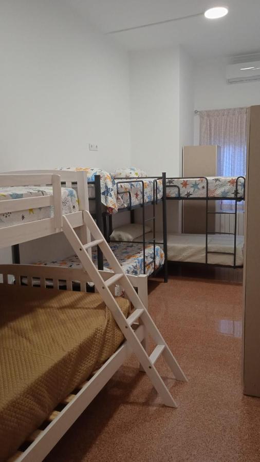 Hostel Rural David Broncano Orcera Kültér fotó