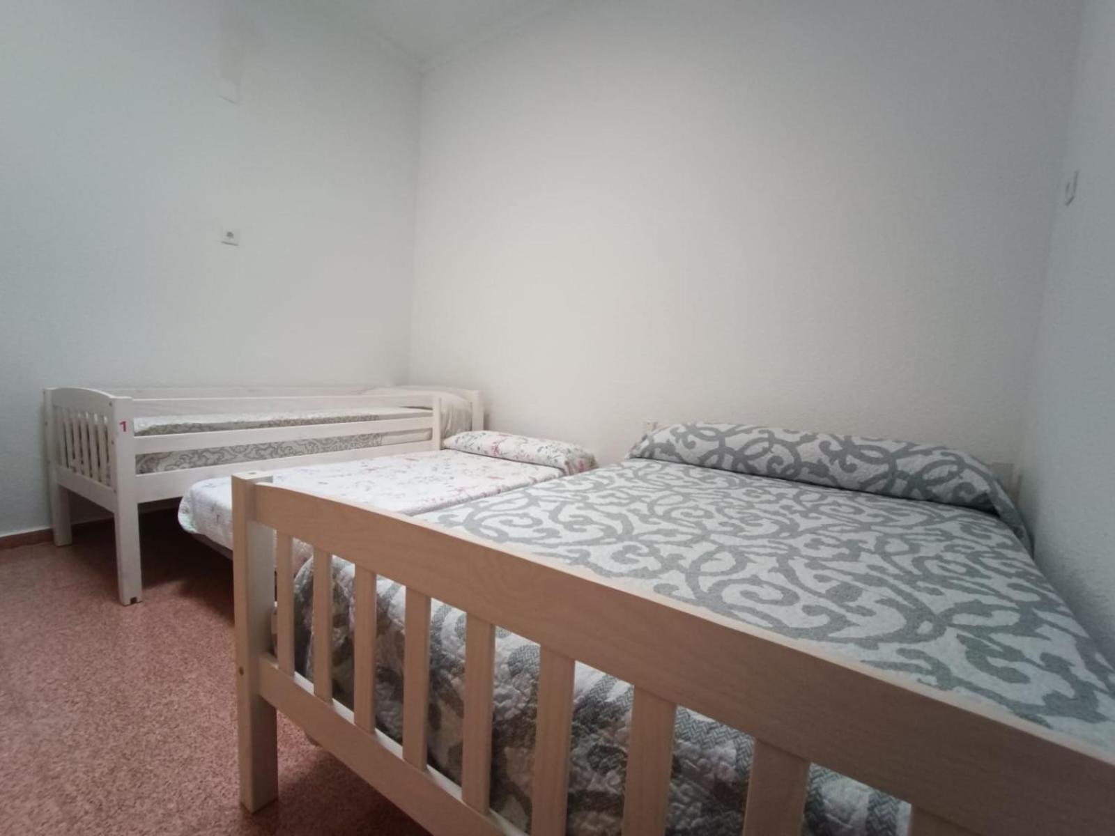 Hostel Rural David Broncano Orcera Kültér fotó