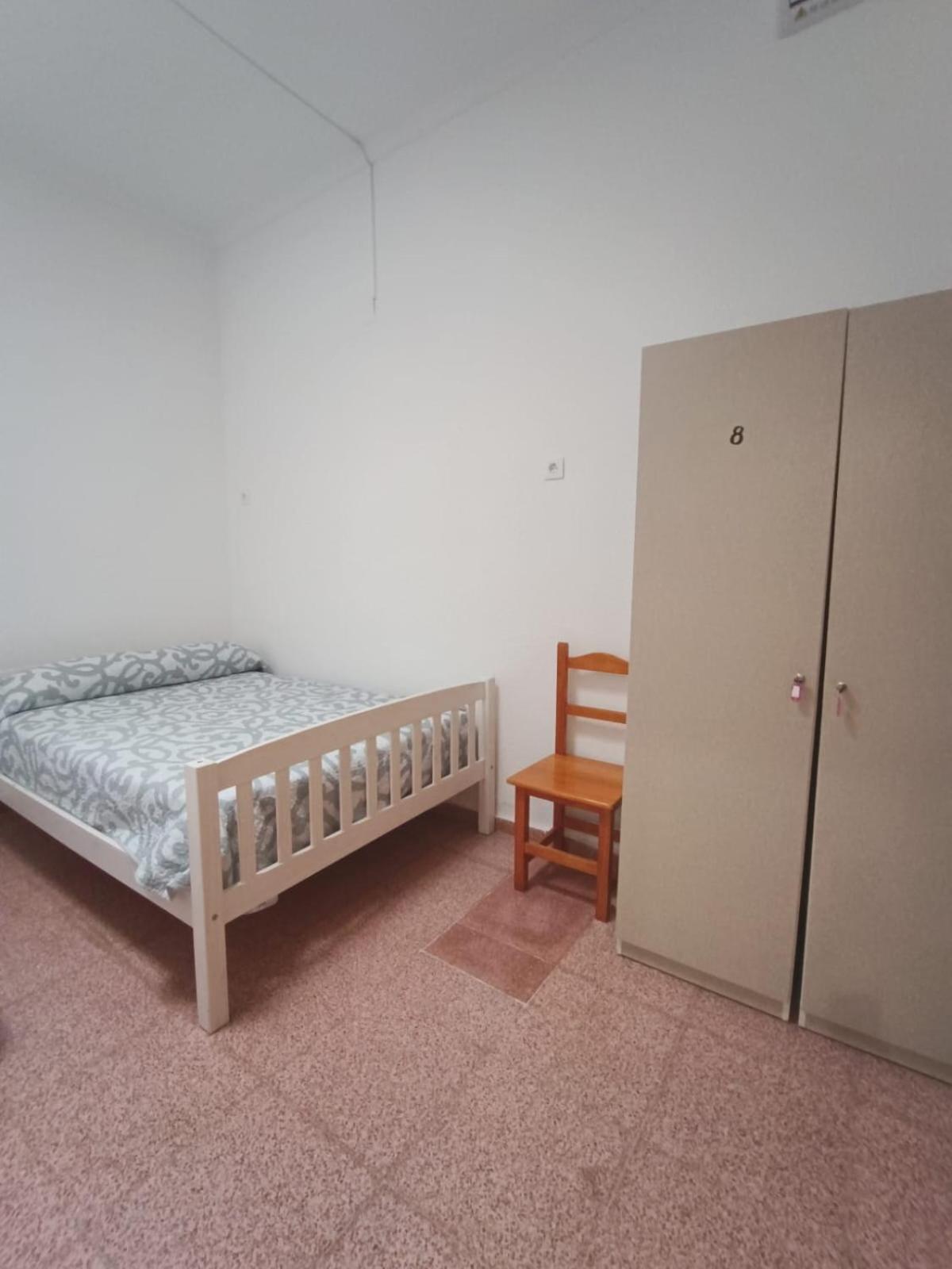 Hostel Rural David Broncano Orcera Kültér fotó
