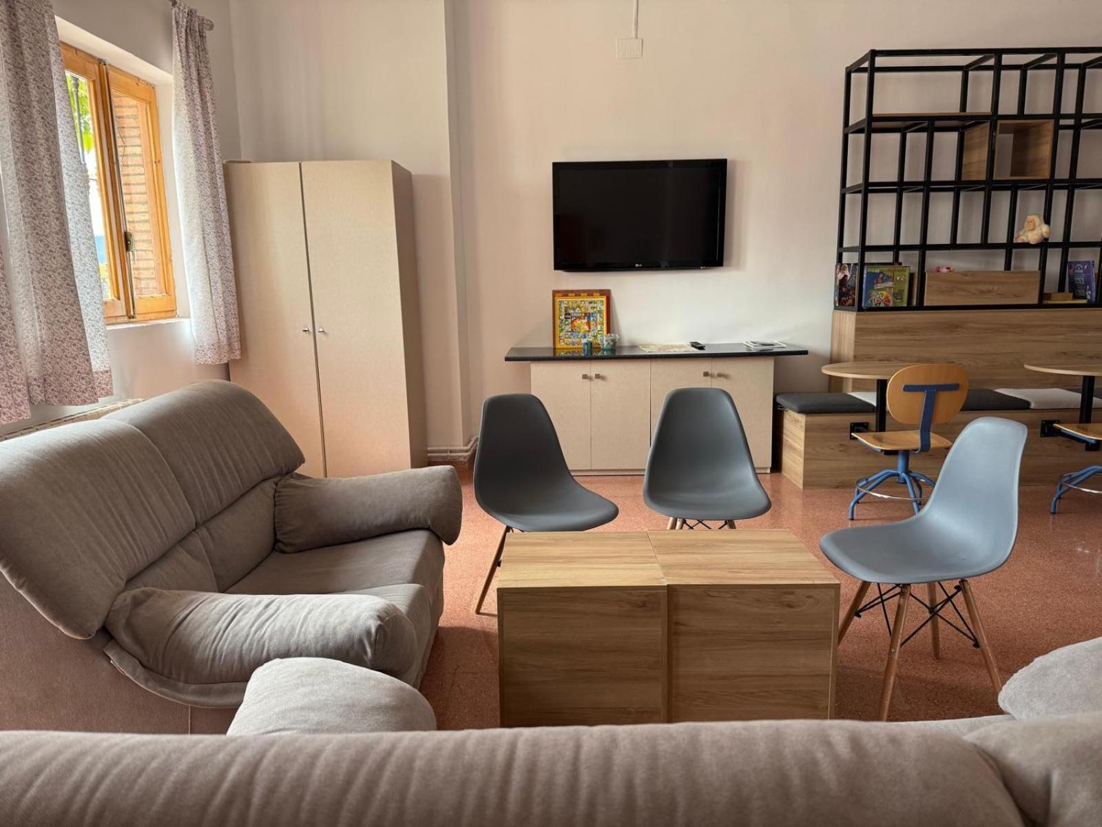 Hostel Rural David Broncano Orcera Kültér fotó